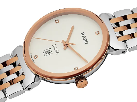 Rado Florence Classic Lady Diamonds Quartz S R48913723