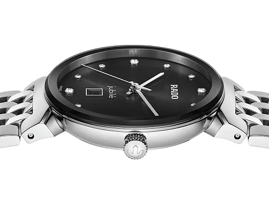 Rado Florence Classic Lady Diamonds Quartz S R48913733