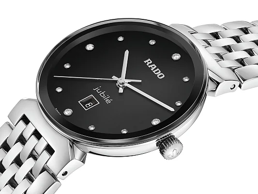 Rado Florence Classic Lady Diamonds Quartz S R48913733