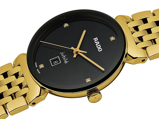 Rado Florence Classic Lady Diamonds Quartz S R48915703