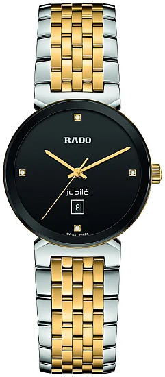 Rado Florence Classic Lady Diamonds Quartz S R48913703