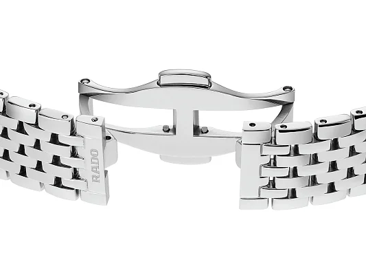 Rado Florence Classic Lady Diamonds Quartz S R48913733