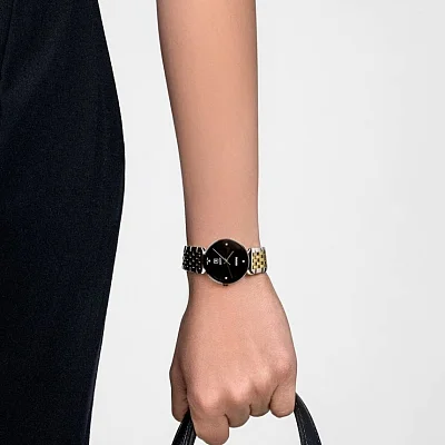 Rado Florence Classic Lady Diamonds Quartz S R48913703