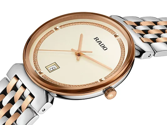 Rado Florence Classic Lady Quartz M R48912403