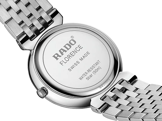 Rado Florence Classic Lady Quartz M R48912163