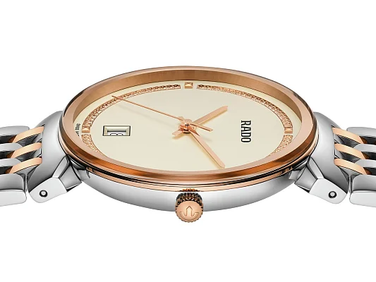 Rado Florence Classic Lady Quartz M R48912403