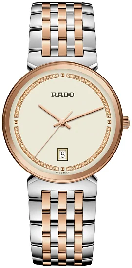 Rado Florence Classic Lady Quartz M R48912403