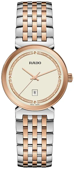 Rado Florence Classic Lady Quartz S R48913403
