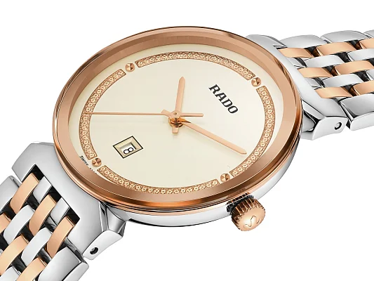 Rado Florence Classic Lady Quartz S R48913403