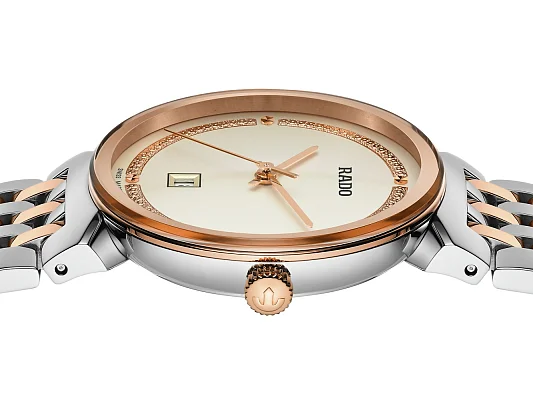 Rado Florence Classic Lady Quartz S R48913403