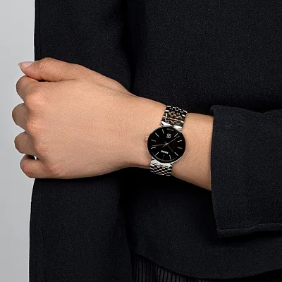 Rado Florence Classic Lady Quartz S R48913153