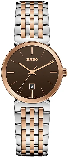 Rado Florence Classic Lady Quartz S Rose Gold R48913303