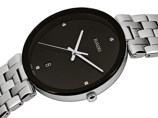 Rado Florence Lady Diamonds Quartz L R48907713
