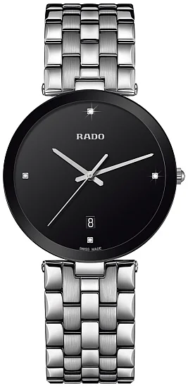 Rado Florence Lady Diamonds Quartz L R48907713