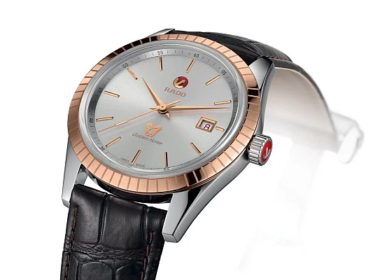 Rado Golden Horse Gent Automatic L R33100015