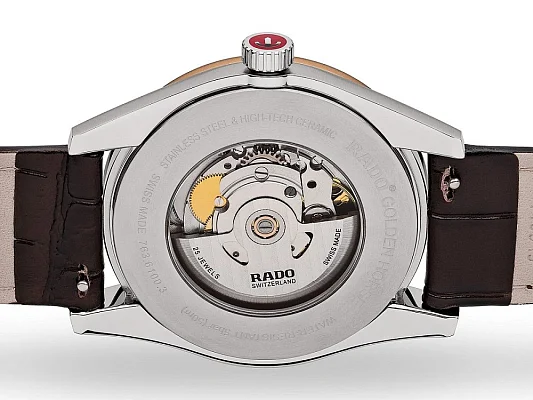Rado Golden Horse Gent Automatic L R33100015