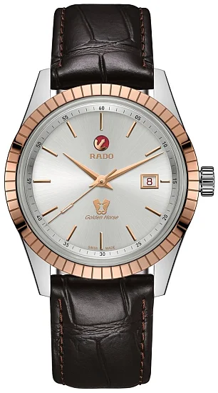 Rado Golden Horse Gent Automatic L R33100015