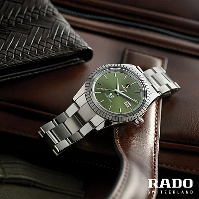 Rado Golden Horse Gent Automatic L R33101314