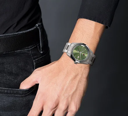 Rado Golden Horse Gent Automatic L R33101314