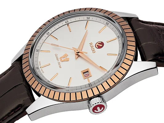 Rado Golden Horse Gent Automatic L R33100015