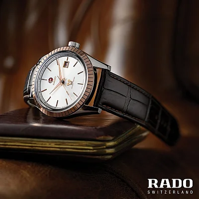 Rado Golden Horse Gent Automatic L R33100015