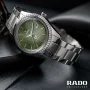  Zdjęcie 9 Rado Golden Horse Gent Automatic L R33101314