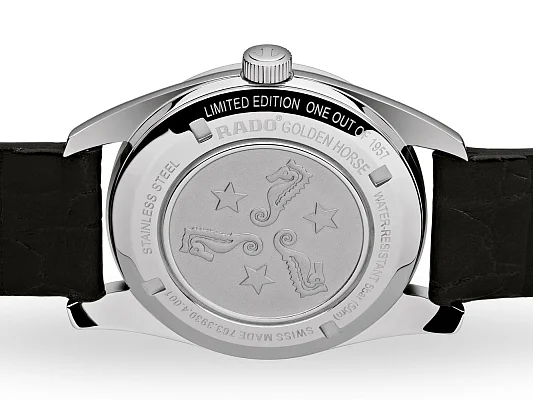 Rado Golden Horse Gent Automatic M Limited Edition R33930355