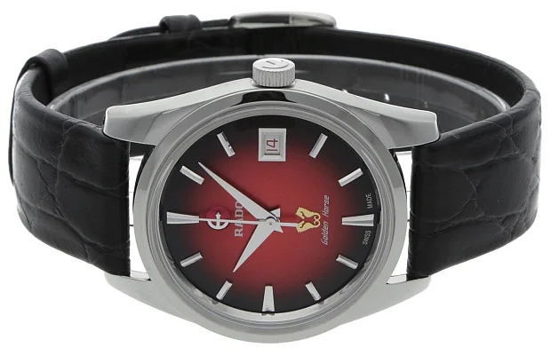 Rado Golden Horse Gent Automatic M Limited Edition R33930355