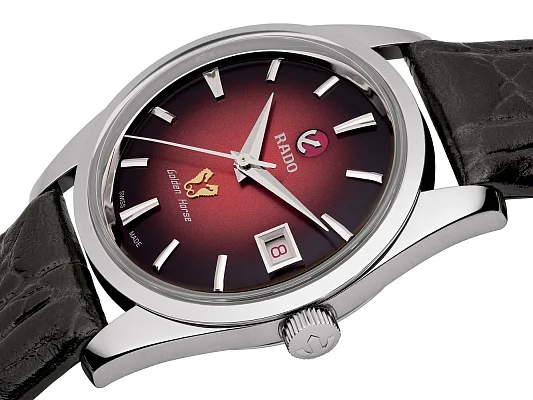 Rado Golden Horse Gent Automatic M Limited Edition R33930355
