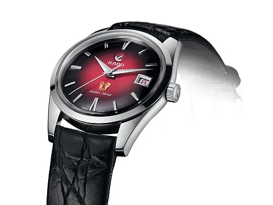 Rado Golden Horse Gent Automatic M Limited Edition R33930355