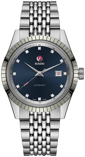 Rado Golden Horse Gent Diamonds Automatic L R33101713