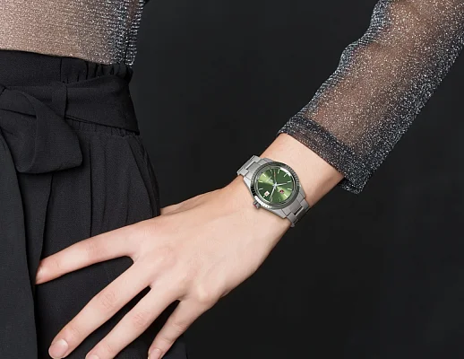 Rado Golden Horse Lady Automatic M R33103314