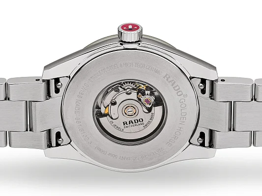 Rado Golden Horse Lady Automatic M R33103314