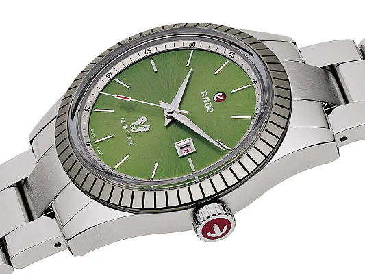 Rado Golden Horse Lady Automatic M R33103314