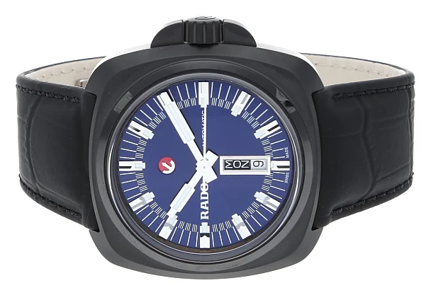 Rado HyperChrome 1616 Gent Automatic XL R32171205