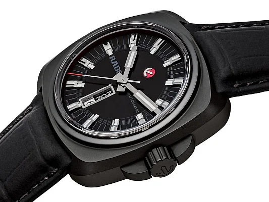 Rado HyperChrome 1616 Gent Automatic XL R32171155