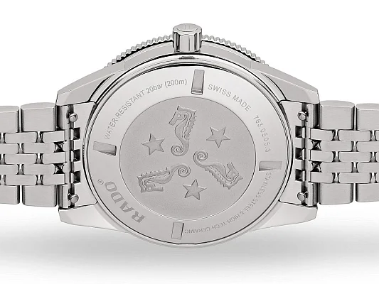 Rado Captain Cook Gent Automatic 42mm R32505153