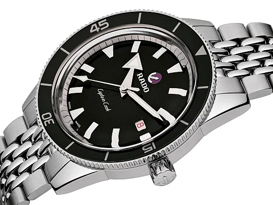 Rado Captain Cook Gent Automatic 42mm R32505153