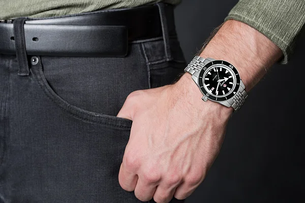 Rado Captain Cook Gent Automatic 42mm R32505153