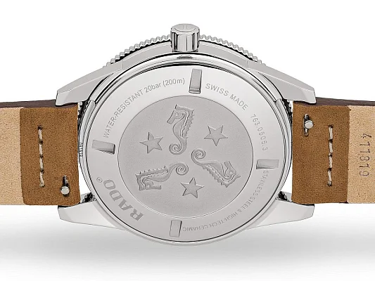 Rado Captain Cook Gent Automatic 42mm R32505205