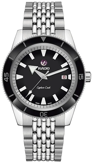 Rado Captain Cook Gent Automatic 42mm R32505153