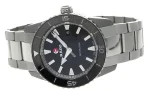  Zdjęcie 3 Rado Captain Cook Gent Automatic 45mm Titanium Bracelet R32501153