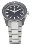  Zdjęcie 5 Rado Captain Cook Gent Automatic 45mm Titanium Bracelet R32501153