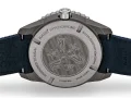  Zdjęcie 4 Rado Captain Cook Gent Automatic 45mm Blue NATO R32501206