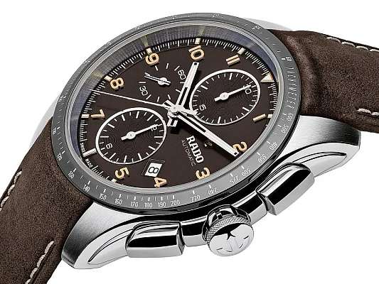 Rado HyperChrome Gent Automatic Chrono XXL R32042305
