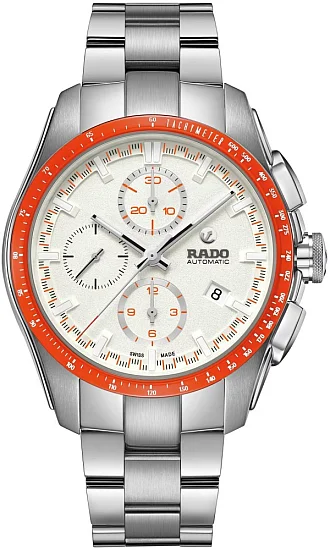 Rado HyperChrome Gent Automatic Chrono XXL R32042013