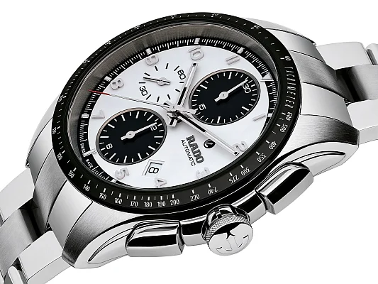 Rado HyperChrome Gent Automatic Chrono XXL R32042103