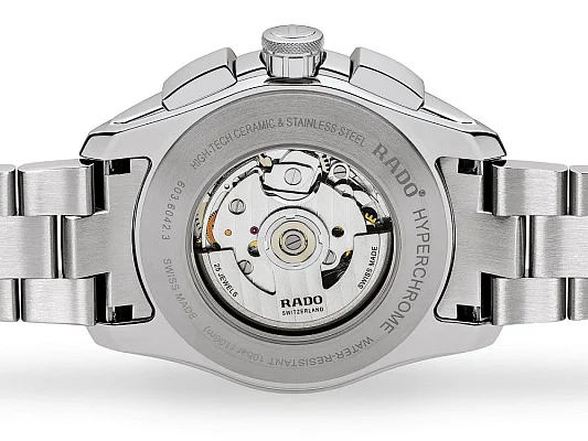 Rado HyperChrome Gent Automatic Chrono XXL R32042203