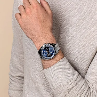Rado HyperChrome Gent Automatic Chrono XXL R32042203