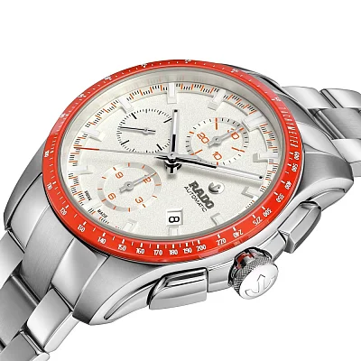 Rado HyperChrome Gent Automatic Chrono XXL R32042013
